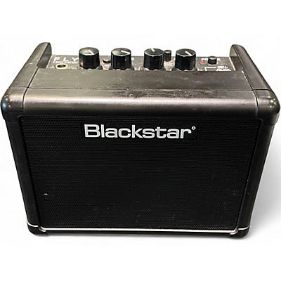 Used Blackstar Fly 3W Battery Powered Amp