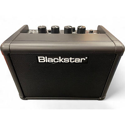 Used Blackstar Fly 3W Battery Powered Amp