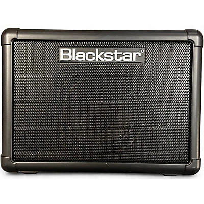 Used Blackstar Fly 3W Battery Powered Amp