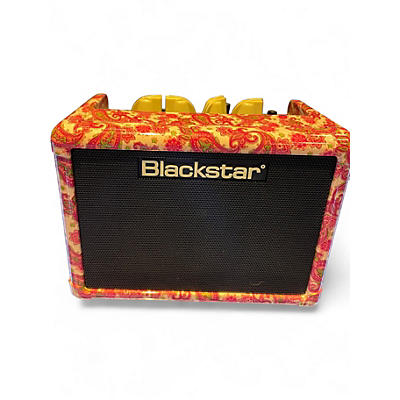 Used Blackstar Fly 3W Battery Powered Amp