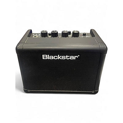 Used Blackstar Fly 3W Battery Powered Amp