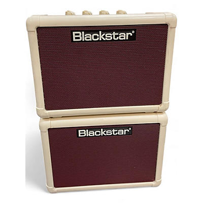 Used Blackstar Fly 3W Battery Powered Amp