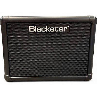 Used Blackstar Fly 3W Battery Powered Amp
