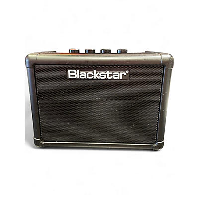 Used Blackstar Fly 3W Battery Powered Amp