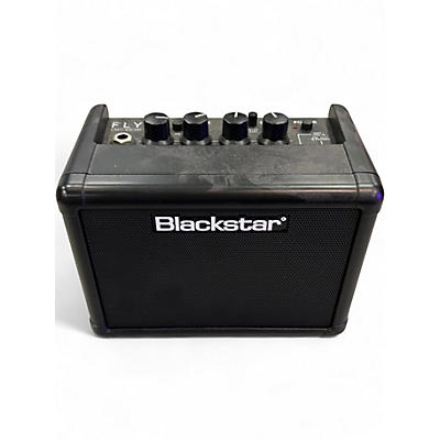 Used Blackstar Fly 3W Battery Powered Amp