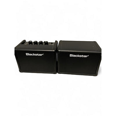 Blackstar Used Blackstar Fly 3W PACK Battery Powered Amp