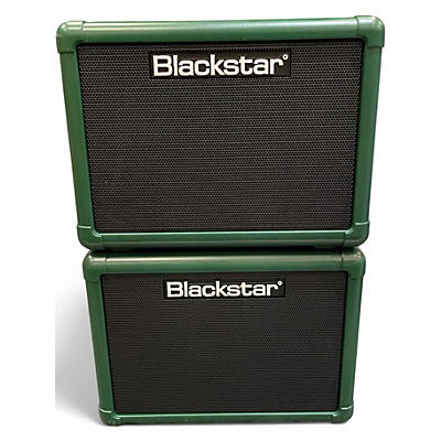 Used Blackstar Fly 3W Stereo Battery Powered Amp