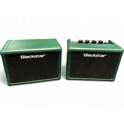 Used Blackstar Fly 3W Stereo Pack Battery Powered Amp