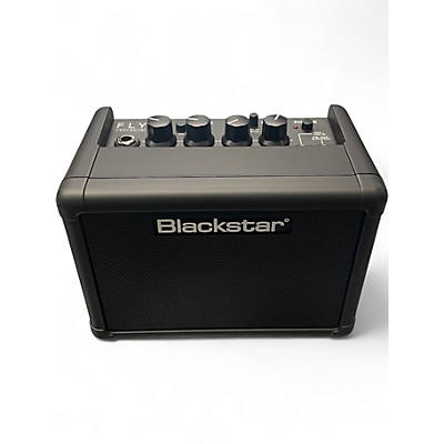 Used Blackstar Fly Stereo Pack Battery Powered Amp
