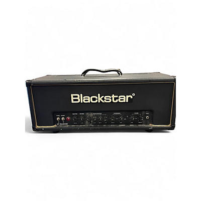 Used Blackstar HD CLUB 50 Tube Guitar Amp Head