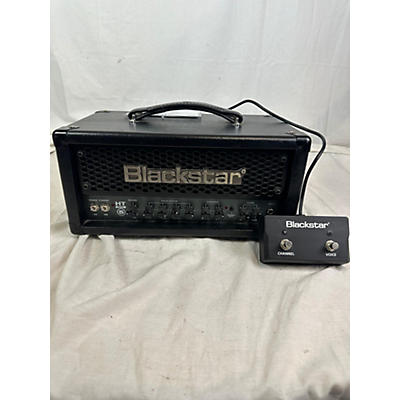 Blackstar Used Blackstar HD METAL 5 Tube Guitar Amp Head