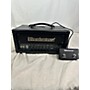 Used Blackstar Used Blackstar HD METAL 5 Tube Guitar Amp Head