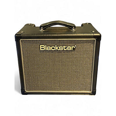 Used Blackstar HT 1 Guitar Combo Amp