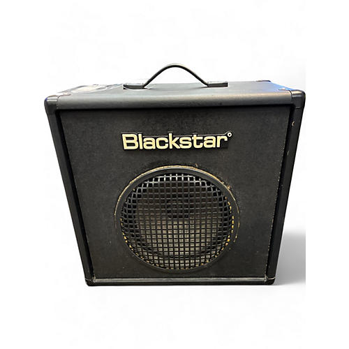 Blackstar Used Blackstar HT-110 Cabinet Guitar Cabinet