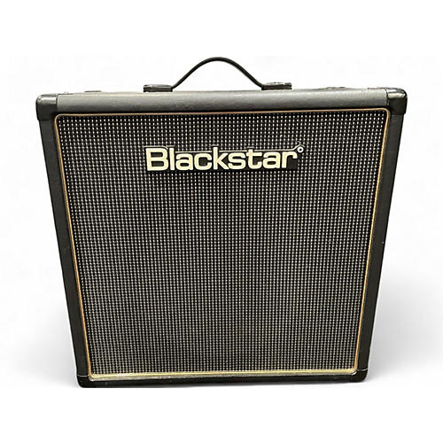 Blackstar Used Blackstar HT-110 Guitar Cabinet