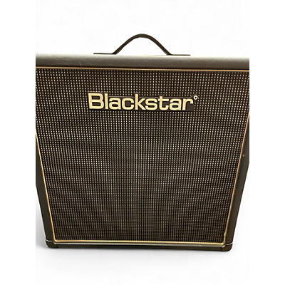 Used Blackstar HT-110 Guitar Cabinet