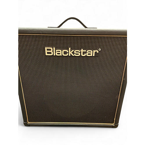 Used Blackstar HT-110 Guitar Cabinet
