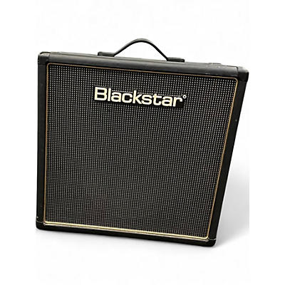 Used Blackstar HT-110 Guitar Cabinet