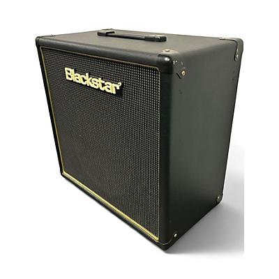 Used Blackstar HT-110 Guitar Cabinet