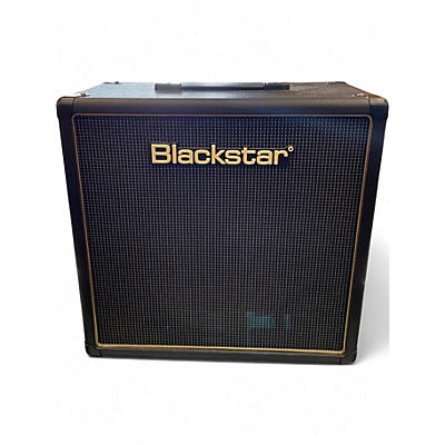 Used Blackstar HT-110 Guitar Cabinet