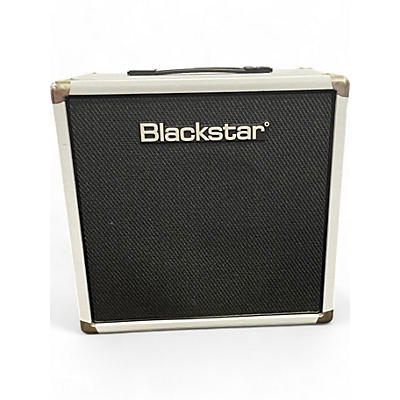 Blackstar Used Blackstar HT-112 1X12 50W Guitar Cabinet