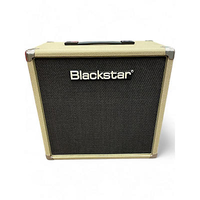 Blackstar Used Blackstar HT-112 Guitar Cabinet