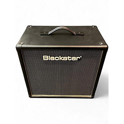 Used Blackstar HT-112 Guitar Cabinet