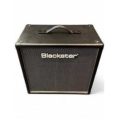 Used Blackstar HT-112 Guitar Cabinet