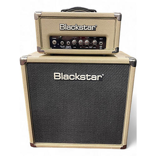 Used Blackstar HT-112 Guitar Combo Amp