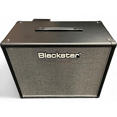 Used Blackstar HT-112OC MKII Guitar Cabinet