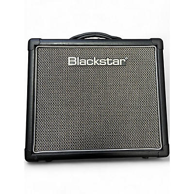 Used Blackstar HT-1R MK II Tube Guitar Combo Amp