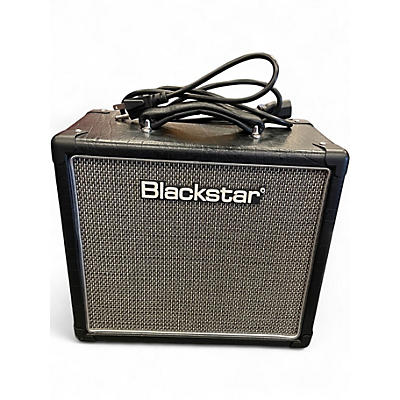 Used Blackstar HT-1R MK II Tube Guitar Combo Amp