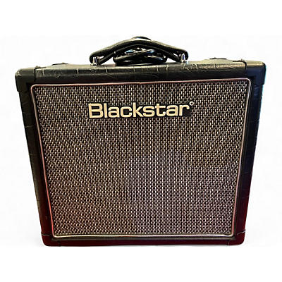 Used Blackstar HT-1R MKII Guitar Combo Amp