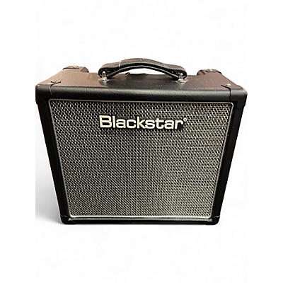 Used Blackstar HT-1R MKII Guitar Combo Amp