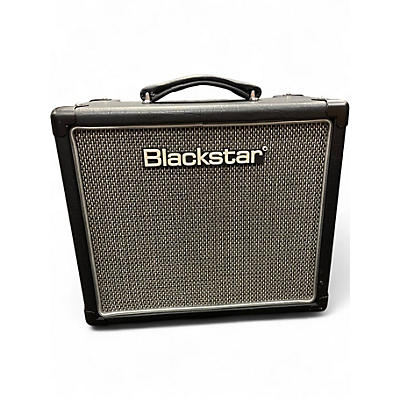 Used Blackstar HT-1R MKII Guitar Combo Amp