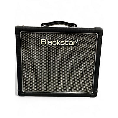 Used Blackstar HT-1R MKII Guitar Combo Amp