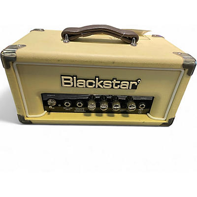 Used Blackstar HT-1RH Guitar Amp Head