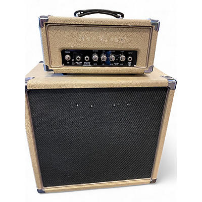 Used Blackstar HT-1RH Guitar Stack