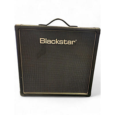 Used Blackstar HT 1X12 50W Guitar Cabinet