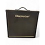 Used Blackstar HT 1X12 50W Guitar Cabinet