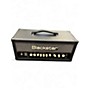 Used Blackstar HT 20 RH MKII Tube Guitar Amp Head
