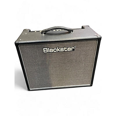 Blackstar Used Blackstar HT-20R MkII Tube Guitar Combo Amp