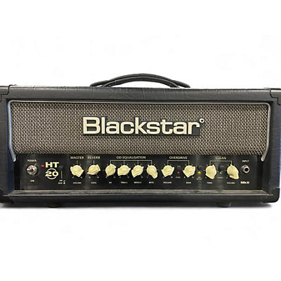 Used Blackstar HT-20RH MKII Guitar Cabinet