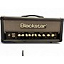 Used Blackstar HT-20RH MKII Tube Guitar Amp Head
