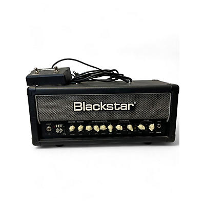 Blackstar Used  Blackstar HT-20RH MKII