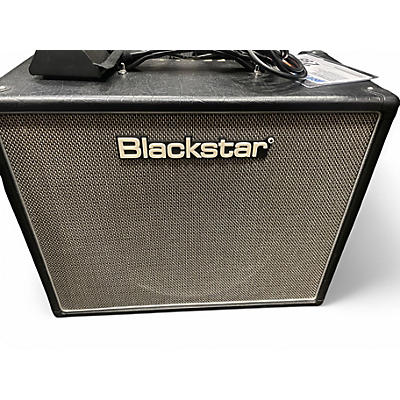 Used Blackstar HT 20RMKII Guitar Combo Amp