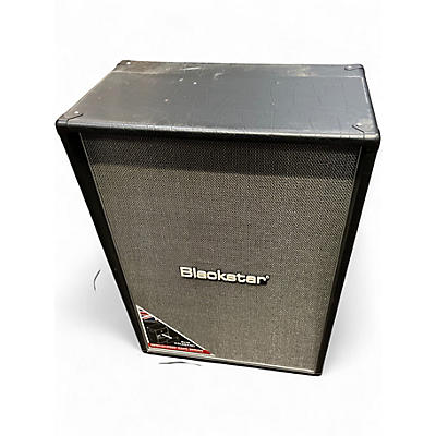 Used Blackstar HT 212 Guitar Cabinet