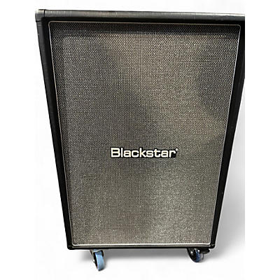 Used Blackstar HT-212 Mk II Guitar Cabinet