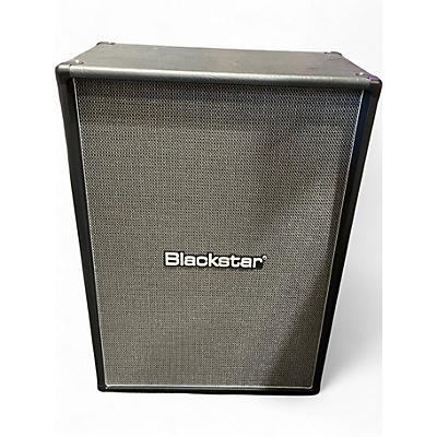 Used Blackstar HT-212VOC Guitar Cabinet