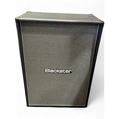 Used Blackstar HT-212VOC Guitar Cabinet